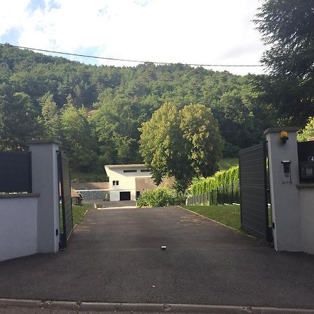 Le Clos Du Silberthal Steinbach Exterior photo