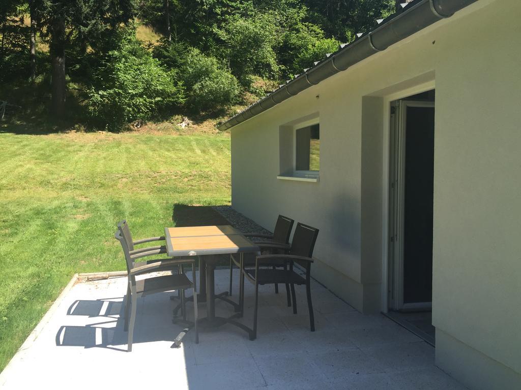 Le Clos Du Silberthal Steinbach Exterior photo